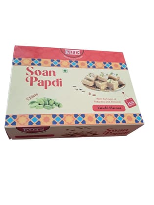KOTS SOAN PAPDI 200GM