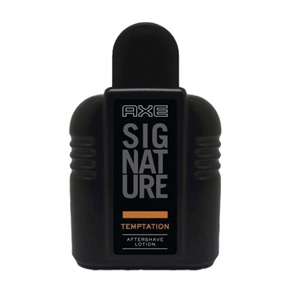 Axe After Shave Lotion Signature Dark Temptation 100ml