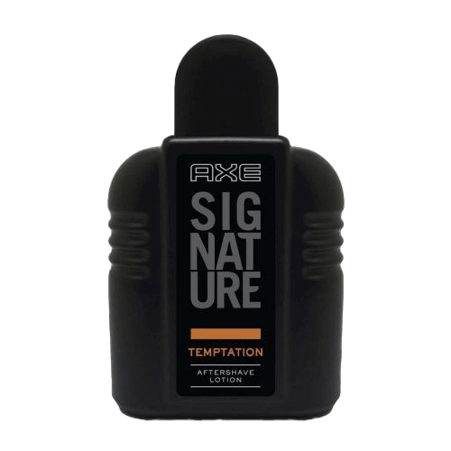Axe After Shave Lotion Signature Dark Temptation 100ml