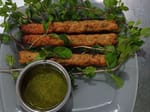 Bostan Restaurant