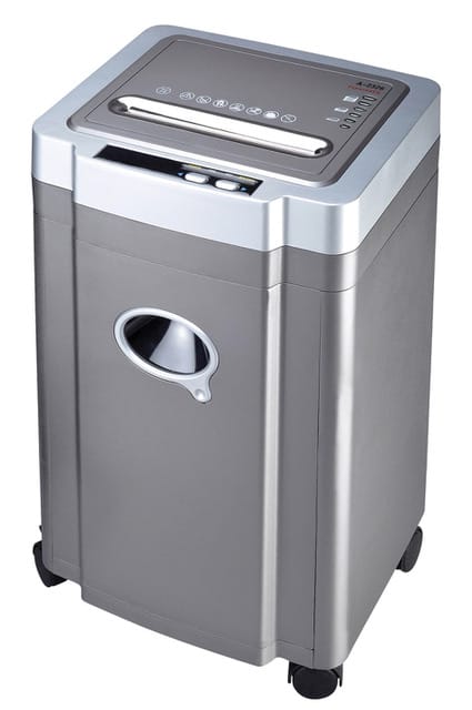 A2326  SHREDDER