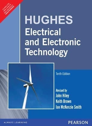 Hughes Electrical and Electronic Technology 10/ed