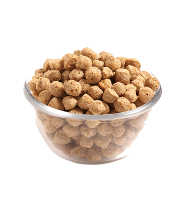 Meal Maker/ Soya Chunks Small