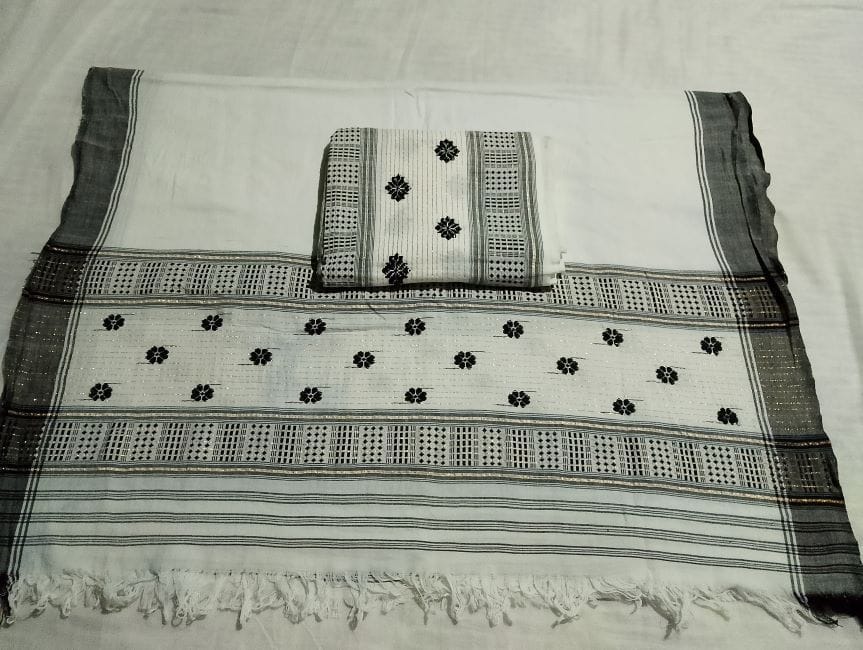 SADOR MEKHELA