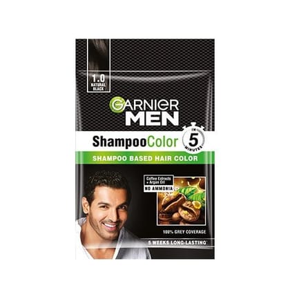 GARNIER MEN SAMPO COLOR 1.0 NB