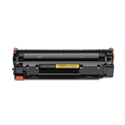 CB435A/CB436A/CE278A/CE285A Toner Cartridge | Compatible with HP P1106-P1606 Series (TC-0028)