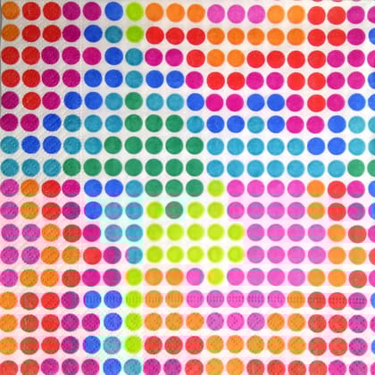 Decoupage Napkin / Tissue papers - GT2090