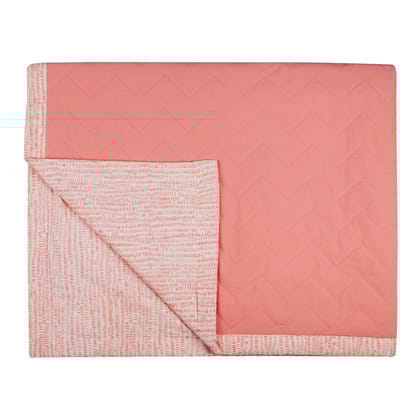 DUSK ROSE TREASURE QUILT