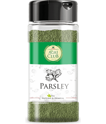 Agri Club Parsley Leaves 15gm