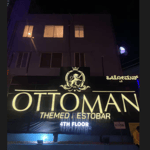 Ottoman Restobar