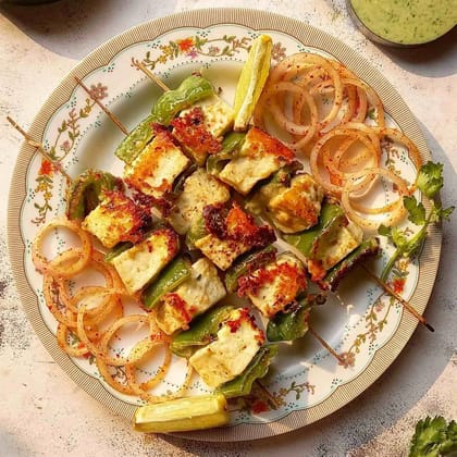 Paneer Malai Tikka