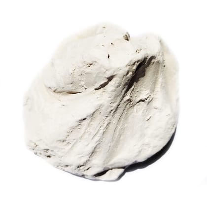 MAYAPURI Khori Mati for Alpona, Alabaster/Festival Decoration Clay, Khadia Mitti for Mandana Art