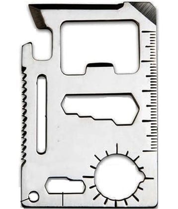 Crazo Fashion Combination Spanner Single Pc