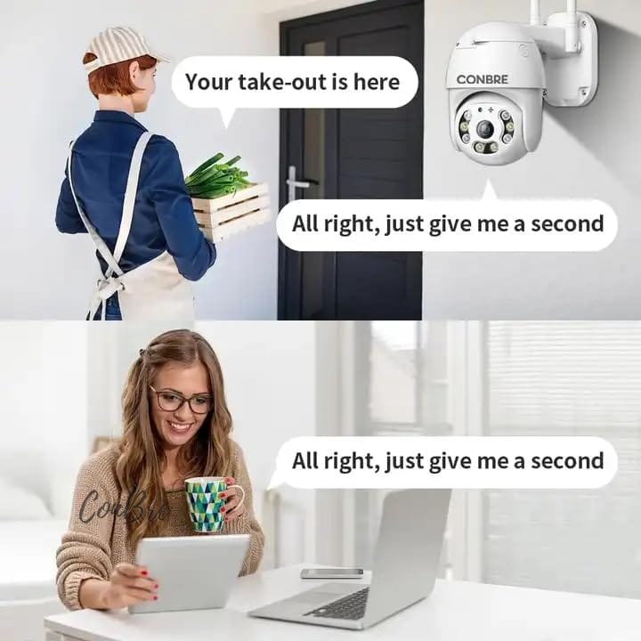 ...