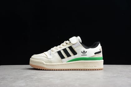 adidasMens Forum Low 84 - Celtics-Euro 41