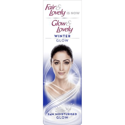 Glow & Lovely Cream Winter Fairness 80g