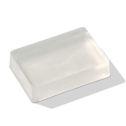 MARCUS WELLNESS Transparent Glycerine Soap Base for Melt and Pour Soap Making (9.6kg) MARCUS WELLNESS Transparent Glycerine Soap Base for Melt and Pour Soap Making (9.6kg) - Soap Base / 9.6 kg (Pack of 1)