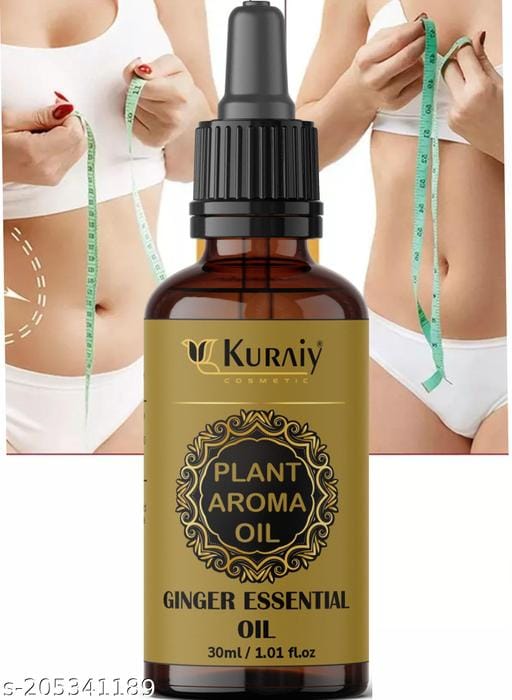 KURAIY Fancy Essential Oils