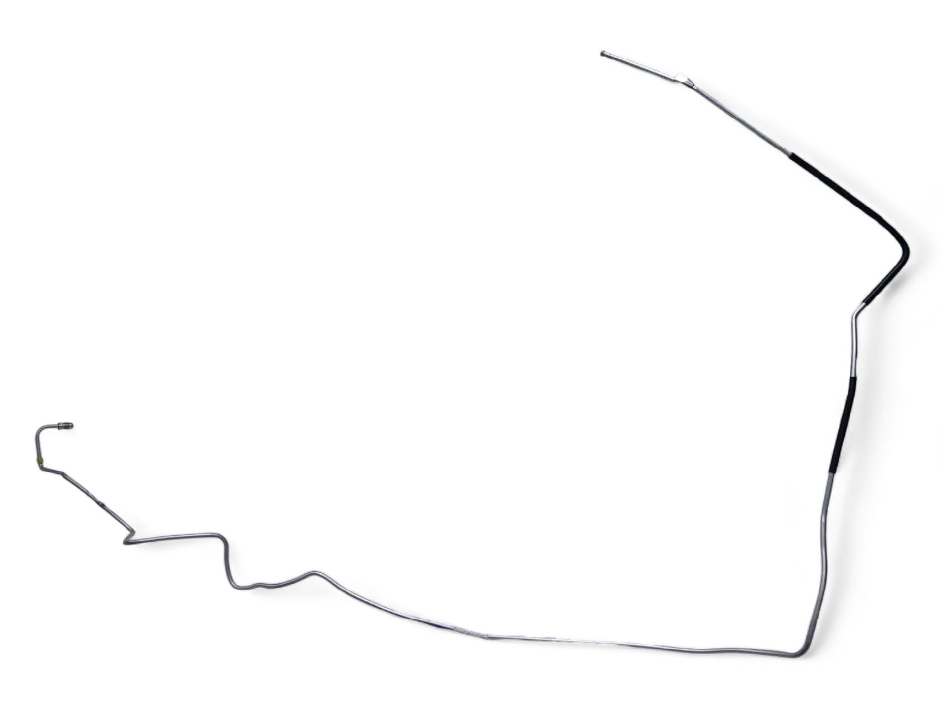 Tata Tube from ECHU to Adaptor AV789459