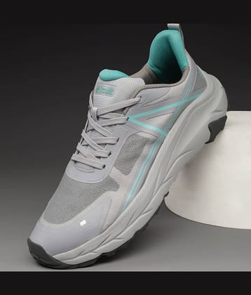 Cult Drift Gray Hiking Shoes