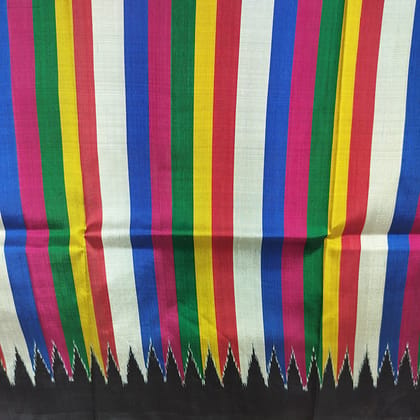 Khandua Silk Saree Khandua Silk Saree