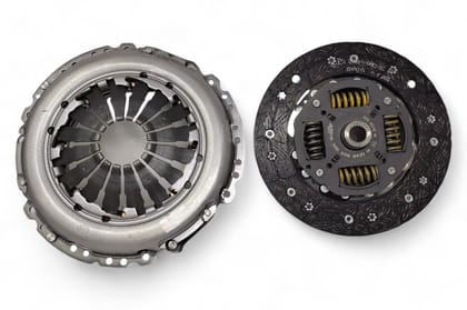 Luk Clutch Set (Disc+Pressure Plate) AV181934