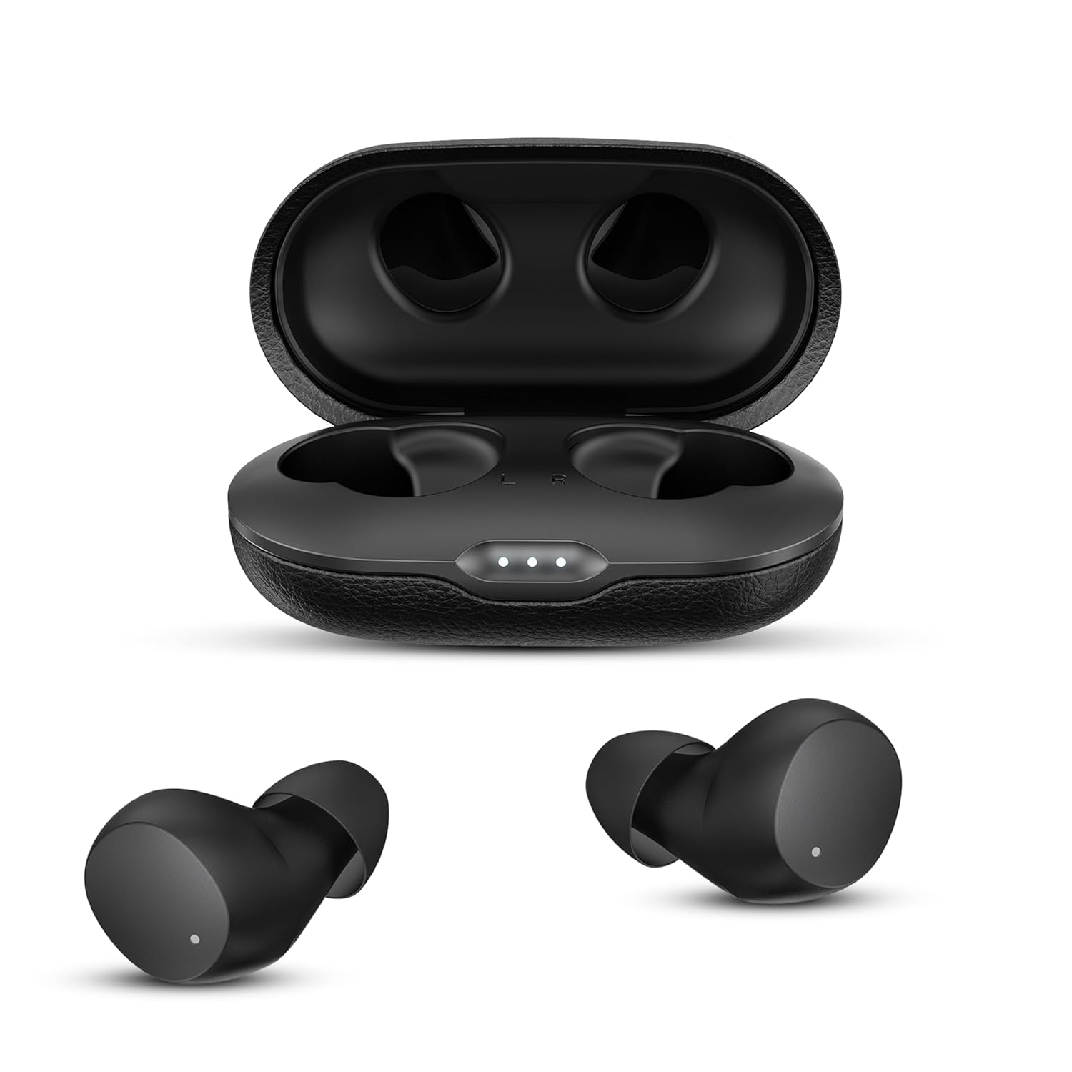 Suono P2200 Truly Wireless Earbuds