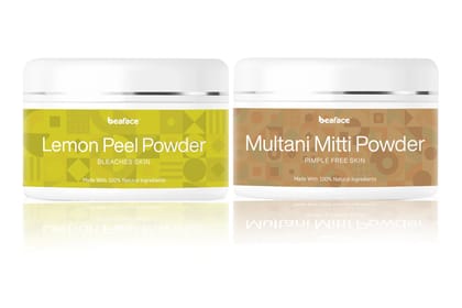 Lemon-peel-multani-miiti-powder-skin-bleaching-prevents-acne-pimple-free-skin-rashes