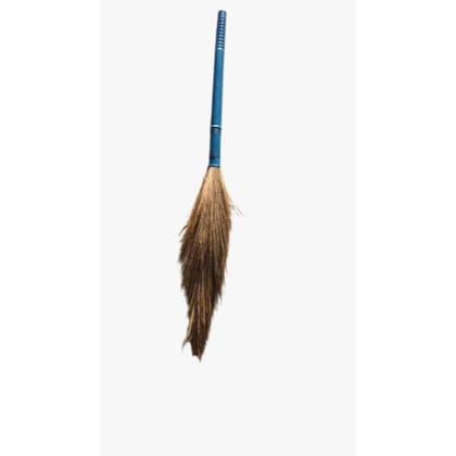 Flower Broom