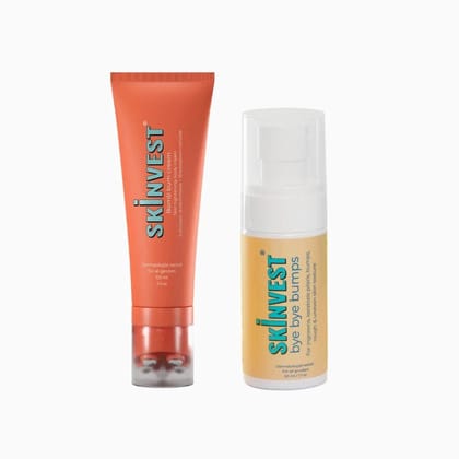 Bumpy skin bundle