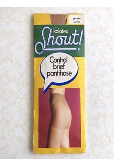 Kolotex shout control brief pantyhose - Briefs | Buy online on ZillyBuy