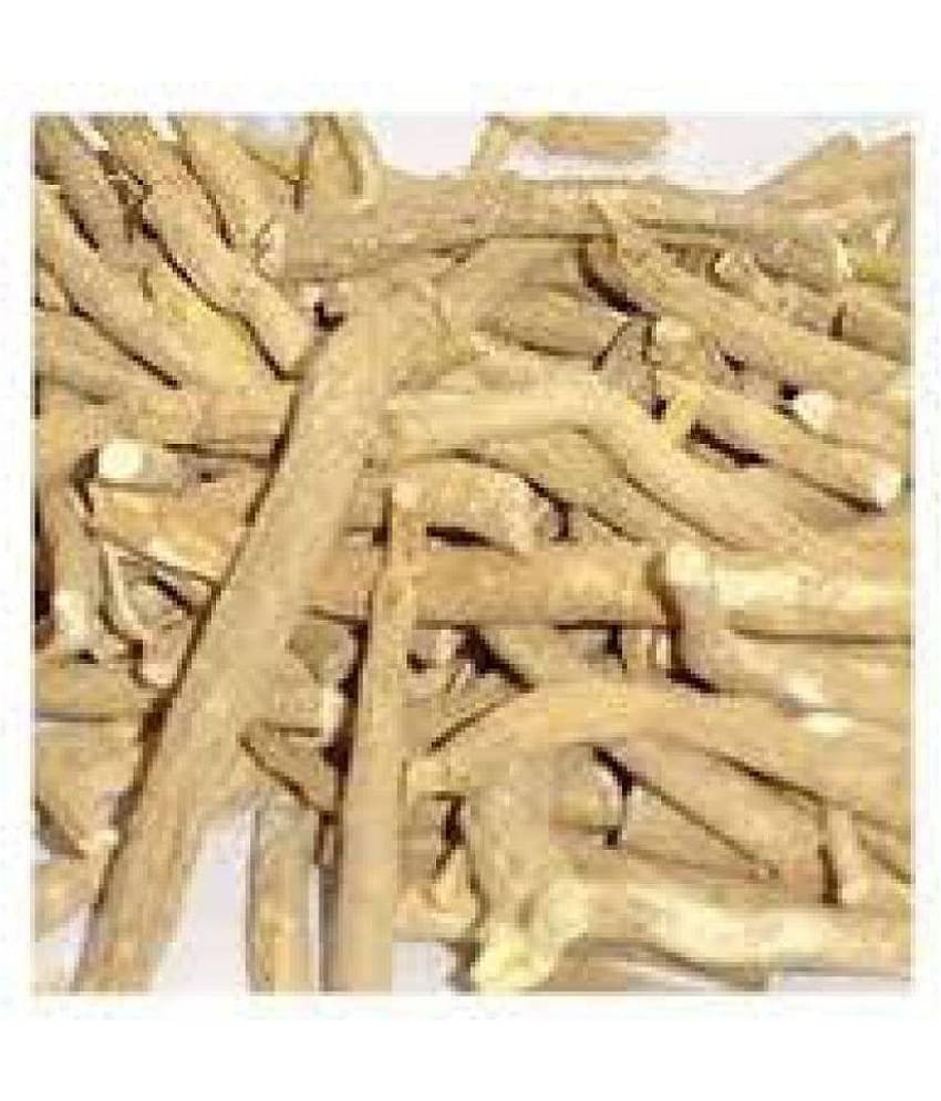 VINARGHYA PHARMACEUTICALS ASHWAGANDHA / DUDHAKADI / WINTER CHERRY Raw Herbs 100 gm Pack Of 1