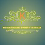 SRI KAMBAGIRISWAMY TEXTILES