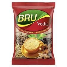 BRU VEDA 50G