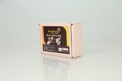 Hair Comb Brooches set of 2 piece