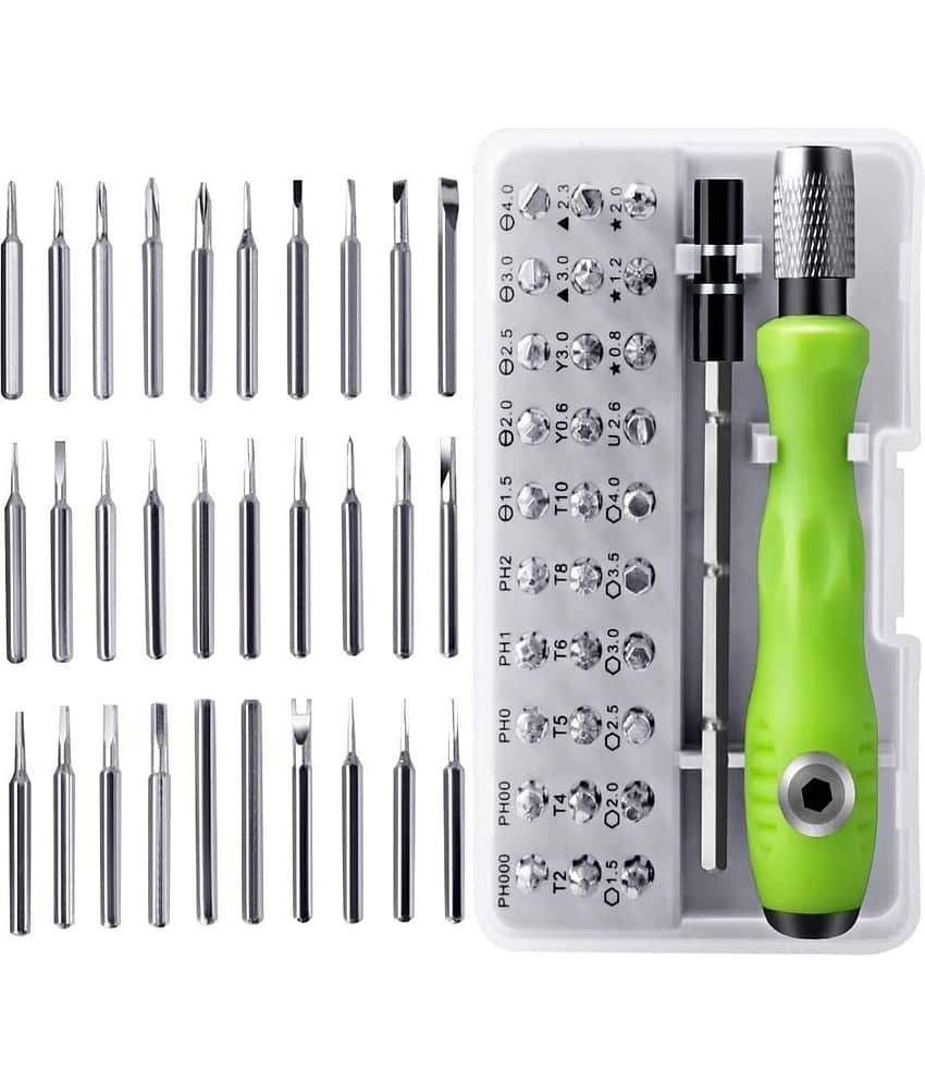 GIT 32 Pcs Screwdriver Set