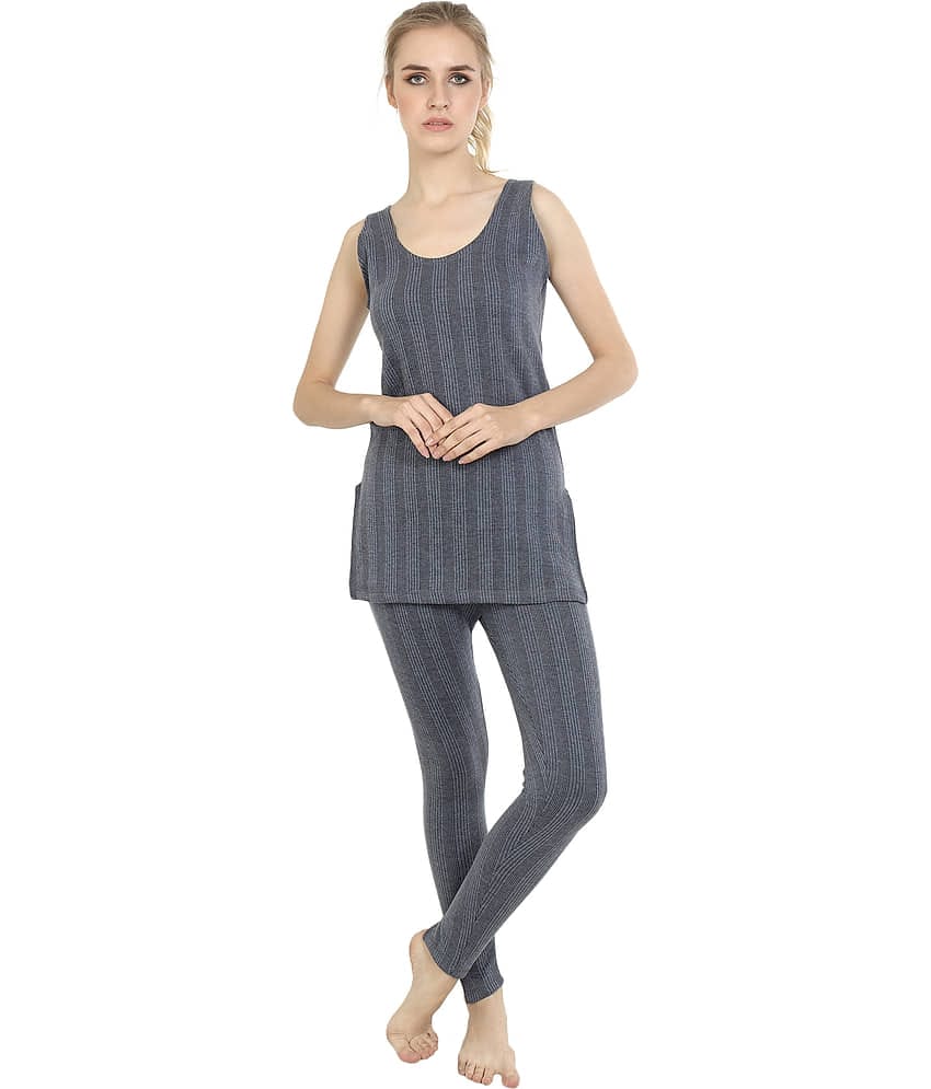 Zeffit Cotton Set - Blue