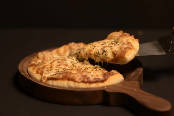 Canara Pizza