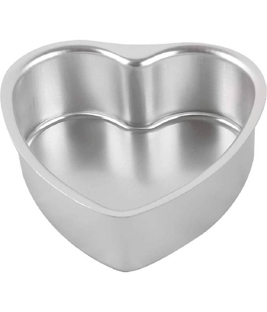 erum Aluminium Cake tin 500 mL