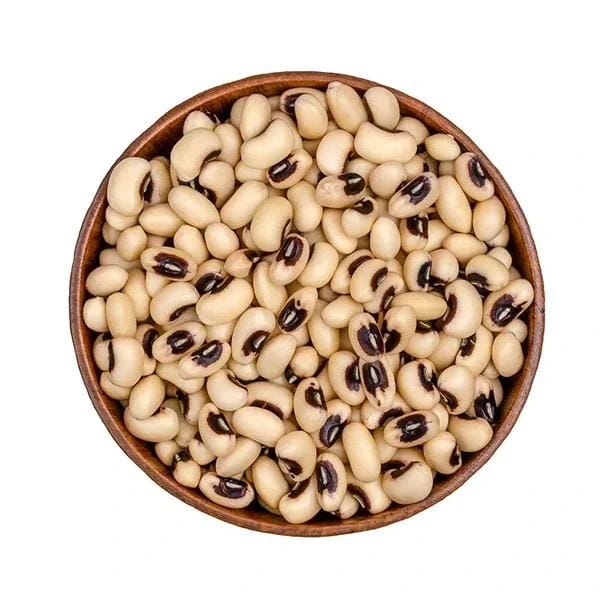 Cowpea - White 500 Gms