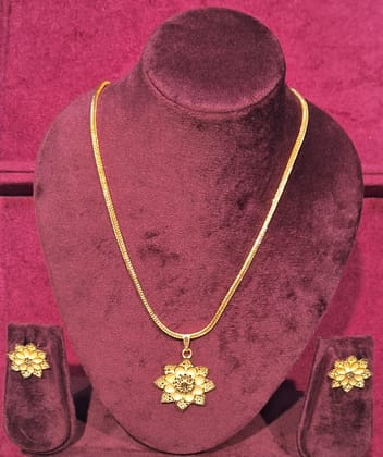 NECKLACE GP