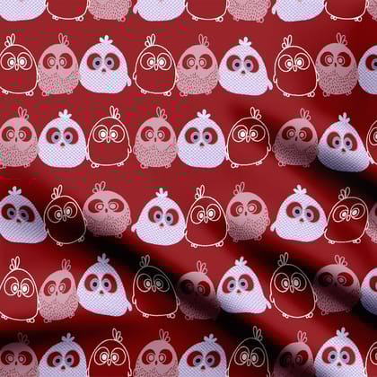 birds-Cotton