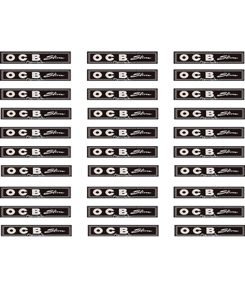 Puff Smart Rolling Paper  (Pack of 30)