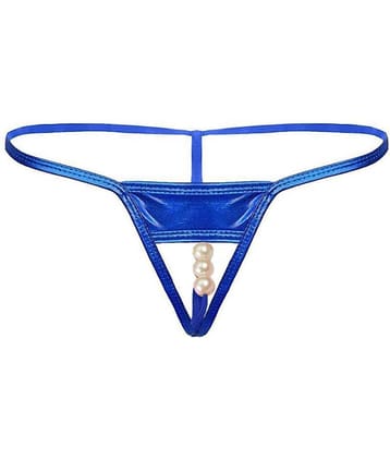 Lola Dola Poly Satin G-Strings