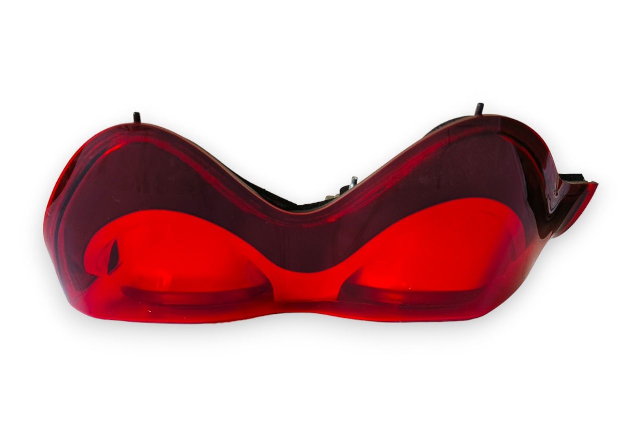 Lumax Rear Tail Lamp - LH AV712159