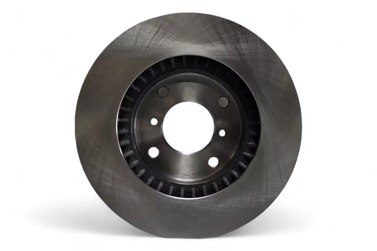 K-tek Front Brake Disc AV859690