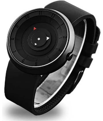 Viser Attractive and Sober Analog Watch - For Boys