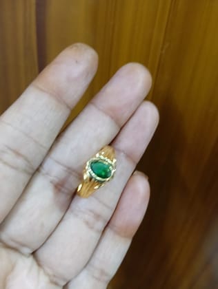 Elegant Rings for Women