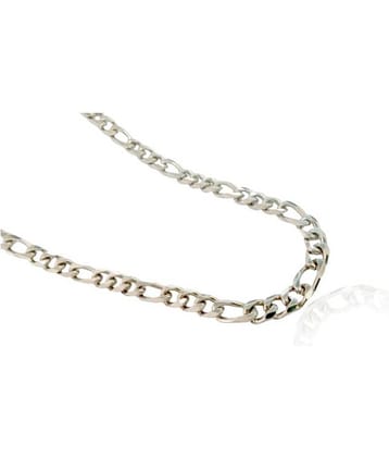 shankhraj mall Silver Plated Chain ( Set of 1 )