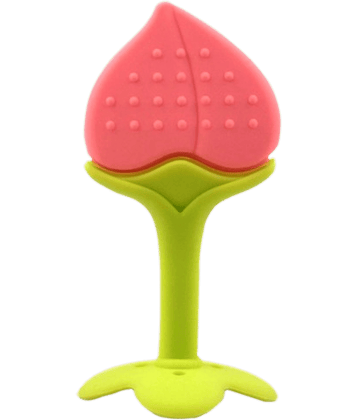 BBYARAJ Slow Flow nipple Silicone Nipple ( 1 pcs )
